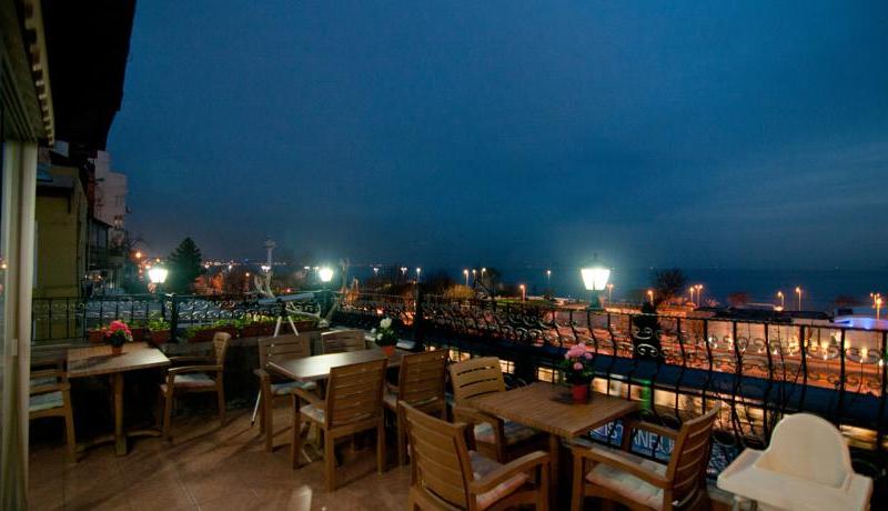 Harmony Hotel Istanbul