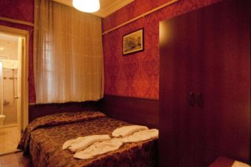 Отель Harmony Hotel Istanbul Турция, Султанахмет, фото 36