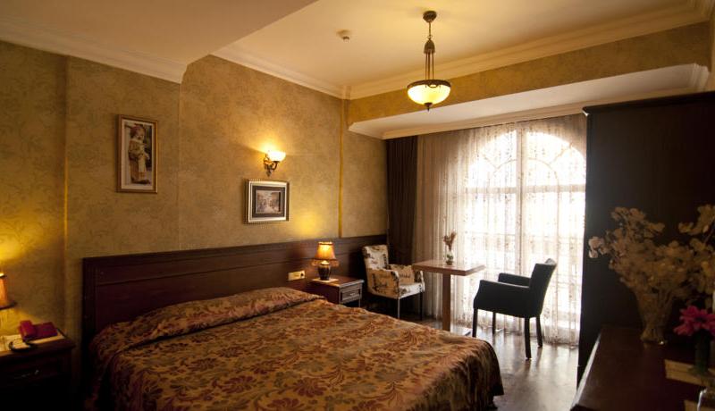 Harmony Hotel Istanbul