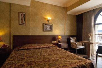 Отель Harmony Hotel Istanbul Турция, Султанахмет, фото 38