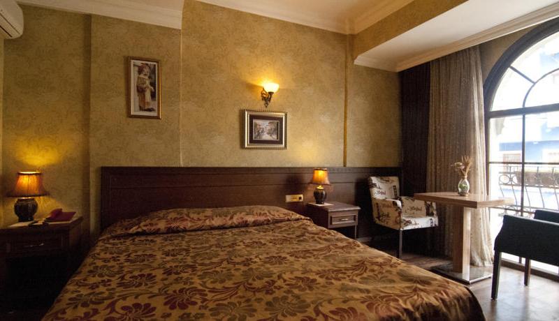 Harmony Hotel Istanbul