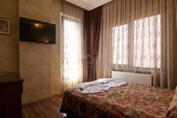 Отель Harmony Hotel Istanbul Турция, Султанахмет, фото 39