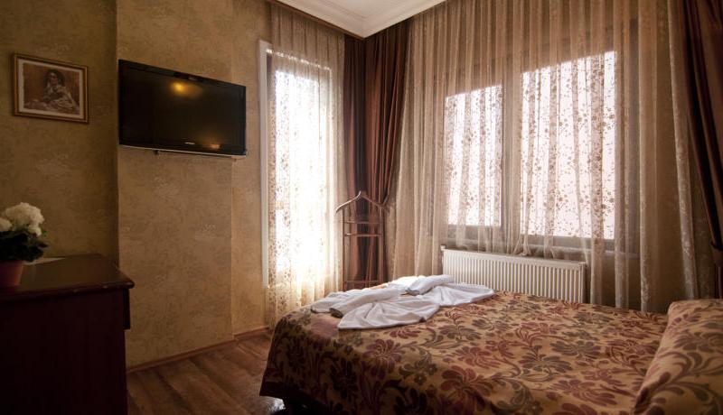 Harmony Hotel Istanbul