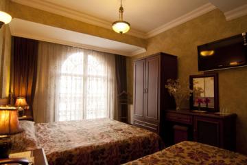 Отель Harmony Hotel Istanbul Турция, Султанахмет, фото 40
