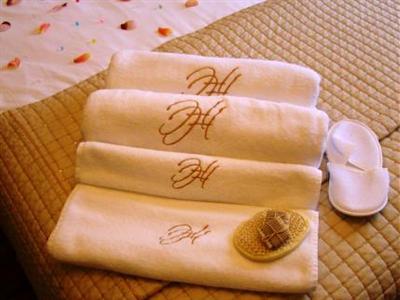 Harmony Hotel Istanbul