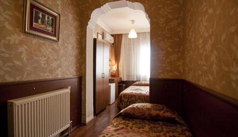 Harmony Hotel Istanbul