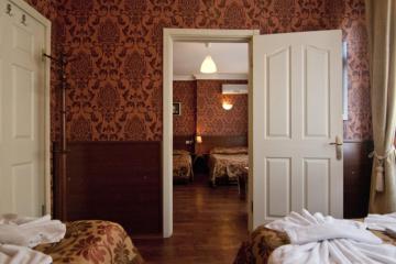 Отель Harmony Hotel Istanbul Турция, Султанахмет, фото 42