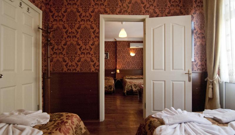 Harmony Hotel Istanbul