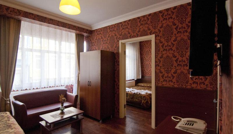 Harmony Hotel Istanbul