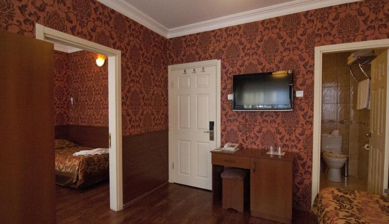 Harmony Hotel Istanbul