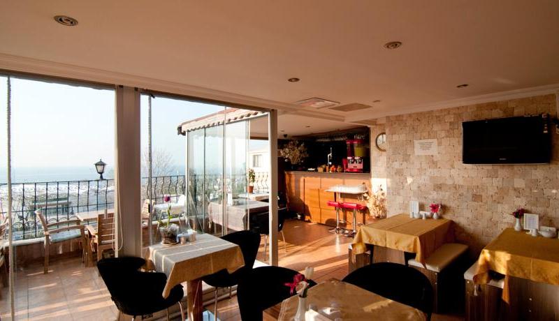 Harmony Hotel Istanbul