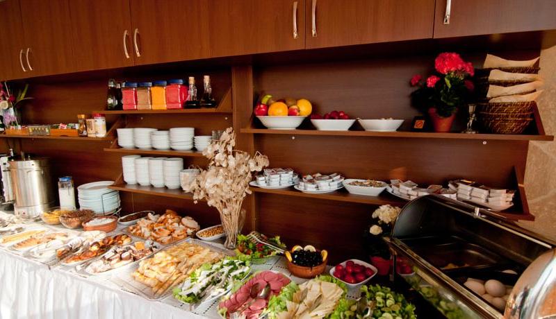 Harmony Hotel Istanbul