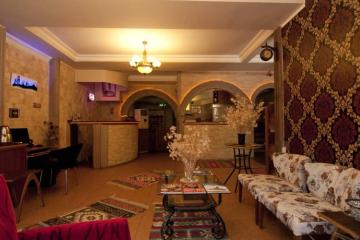 Отель Harmony Hotel Istanbul Турция, Султанахмет, фото 48