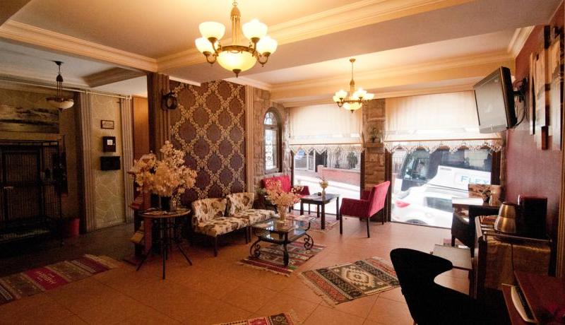 Harmony Hotel Istanbul