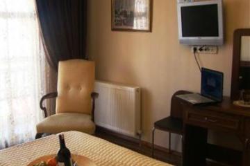 Отель Harmony Hotel Istanbul Турция, Султанахмет, фото 5
