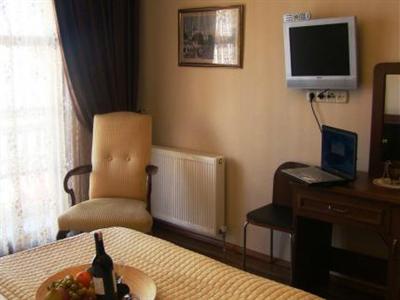 Harmony Hotel Istanbul