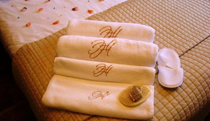 Harmony Hotel Istanbul