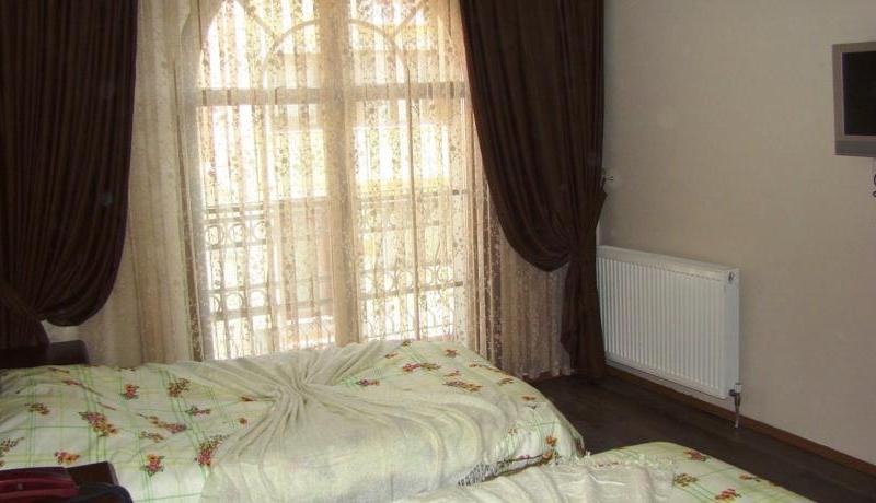 Harmony Hotel Istanbul
