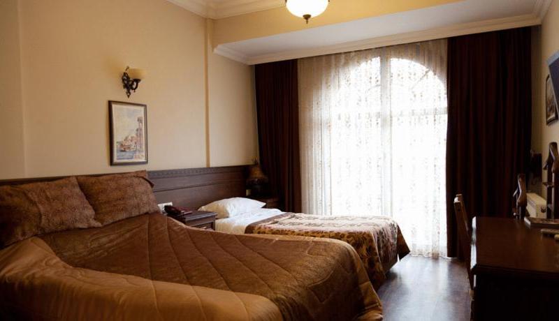 Harmony Hotel Istanbul