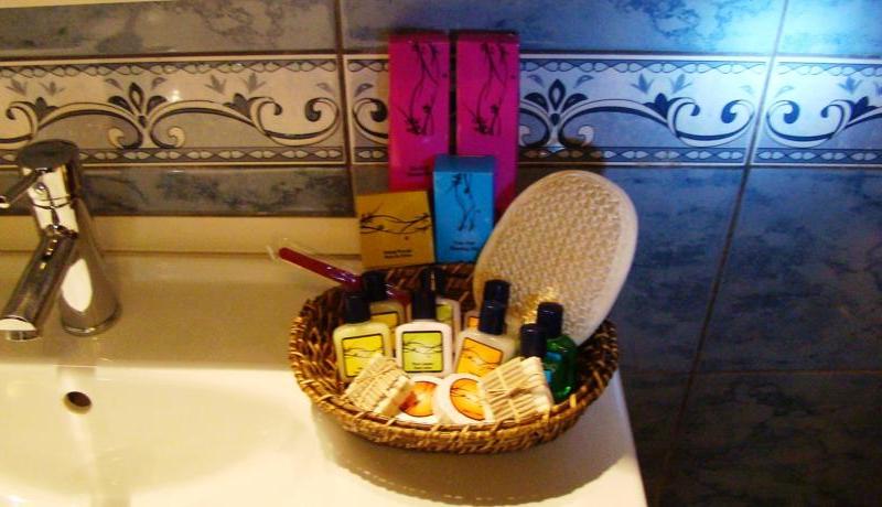 Harmony Hotel Istanbul