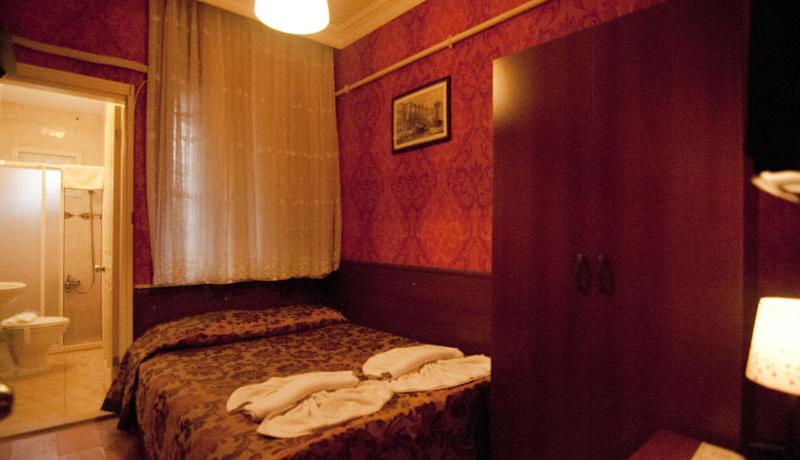 Harmony Hotel Istanbul