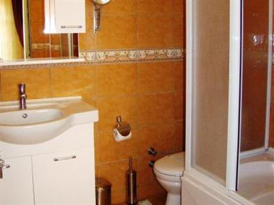 Harmony Hotel Istanbul