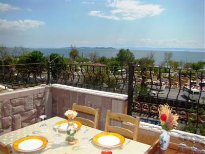 Harmony Hotel Istanbul