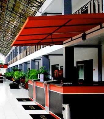 The Harmony Legian Hotel