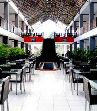The Harmony Legian Hotel