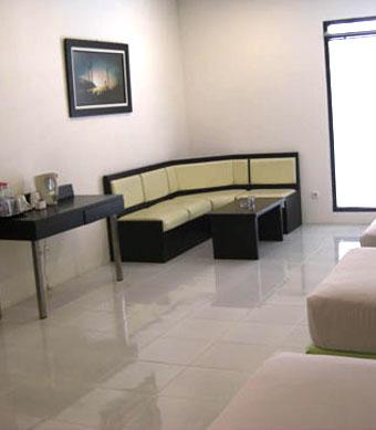 The Harmony Legian Hotel