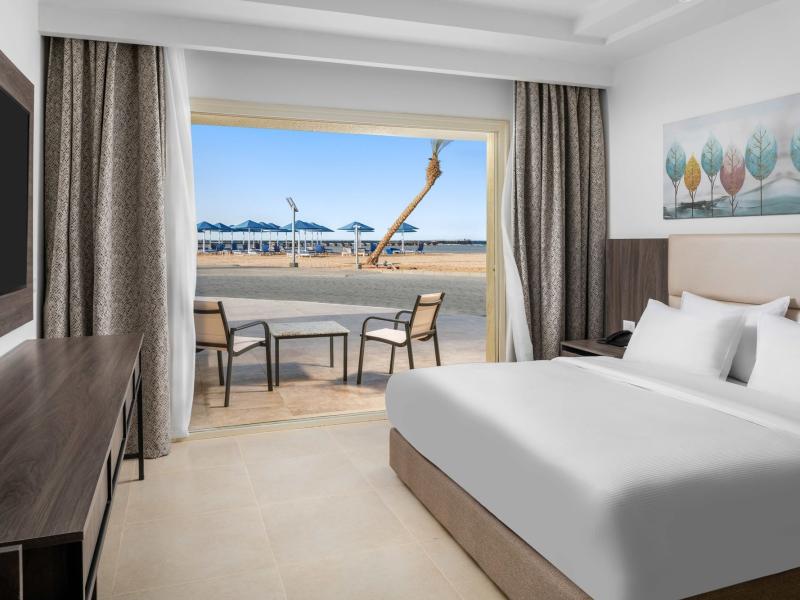 Albatros Makadi Resort