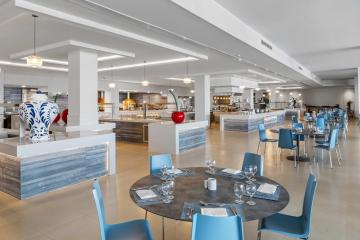 Отель Albatros Makadi Resort Египет, Макади, фото 2