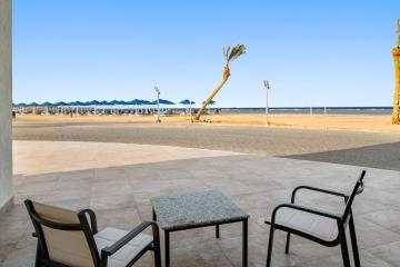 Отель Albatros Makadi Resort Египет, Макади, фото 21