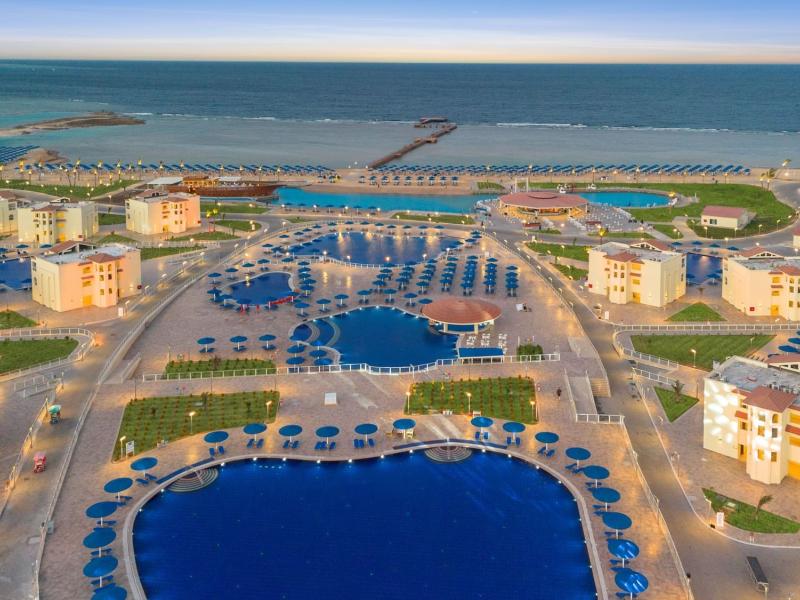 Albatros Makadi Resort