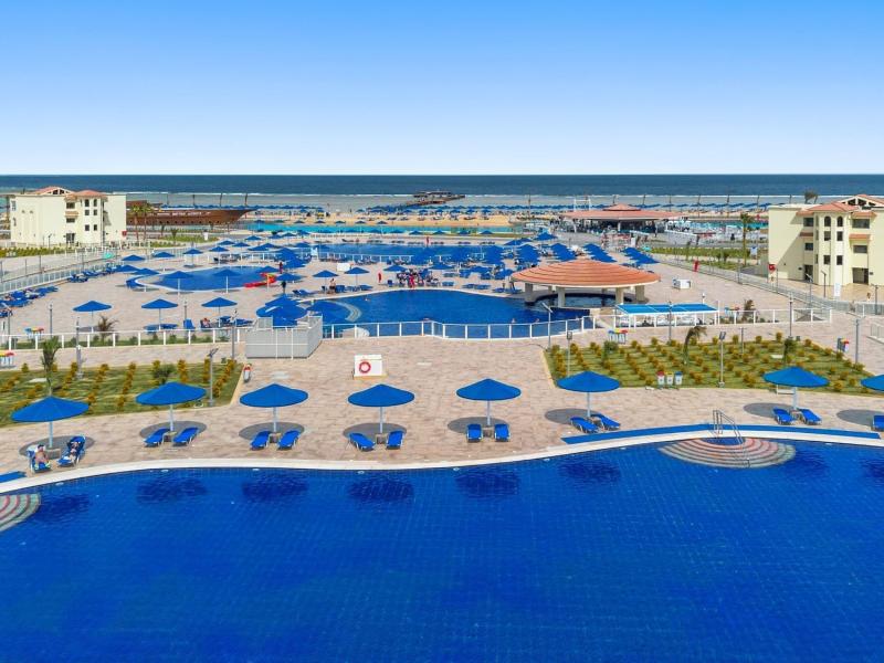 Albatros Makadi Resort