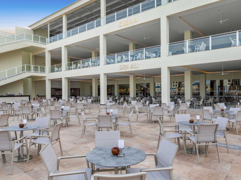 Albatros Makadi Resort