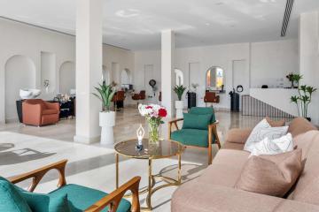 Отель Albatros Makadi Resort Египет, Макади, фото 36