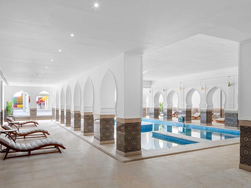 Albatros Makadi Resort