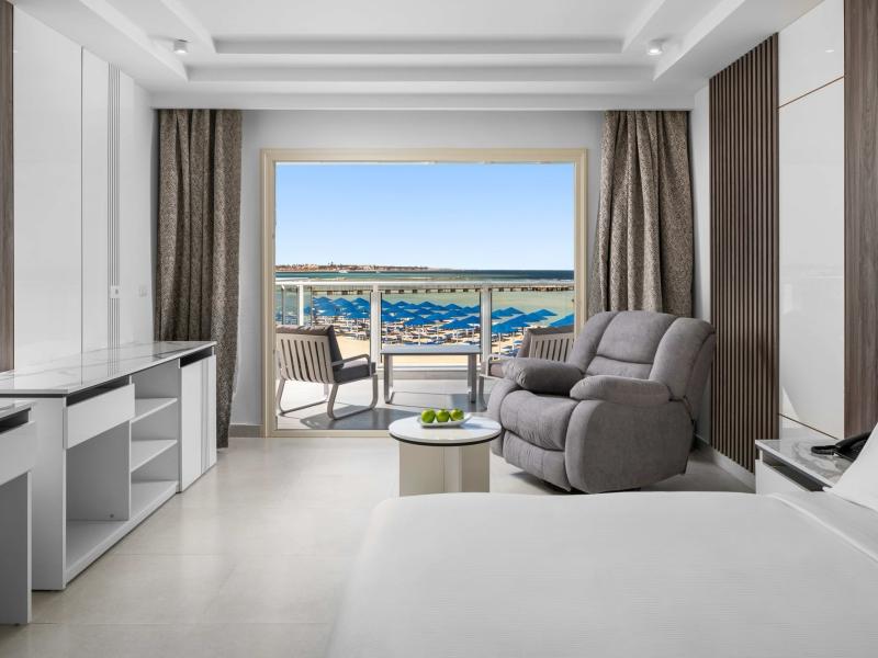 Albatros Makadi Resort