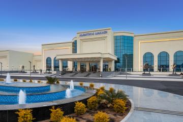 Отель Albatros Makadi Resort Египет, Макади, фото 50