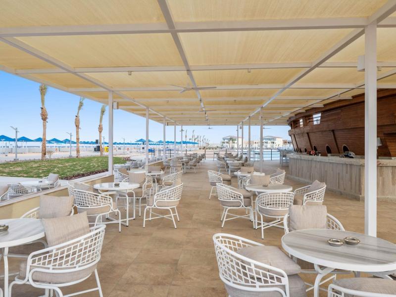 Albatros Makadi Resort