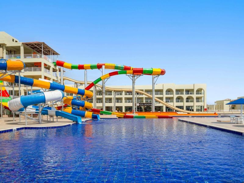 Albatros Makadi Resort