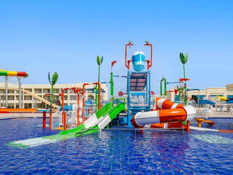 Albatros Makadi Resort