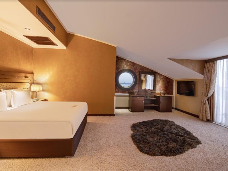 Megasaray WestBeach Antalya