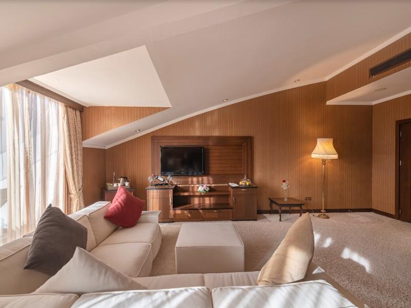 Megasaray WestBeach Antalya