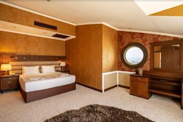 Отель Megasaray WestBeach Antalya Турция, Коньяалты, фото 22