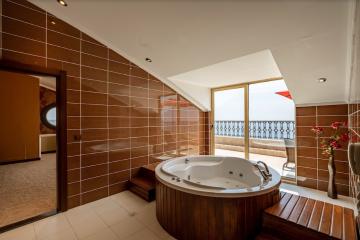 Отель Megasaray WestBeach Antalya Турция, Коньяалты, фото 26