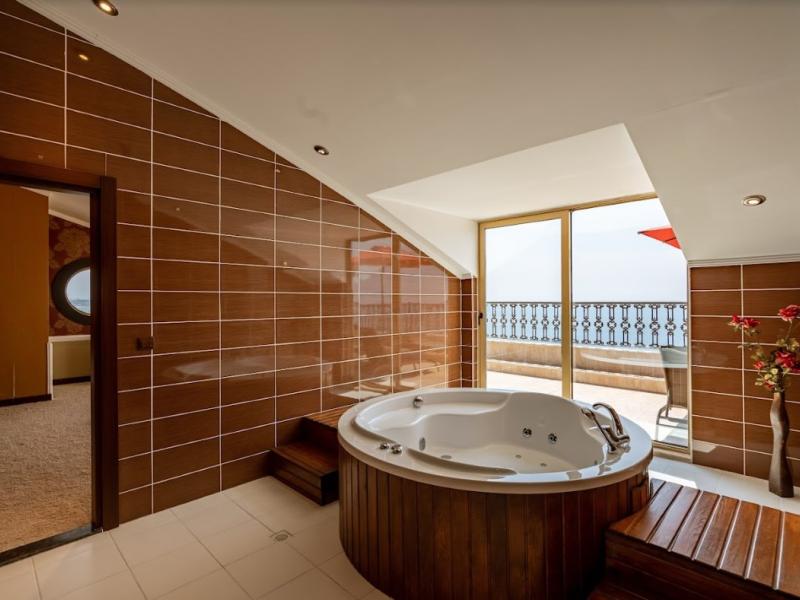 Megasaray WestBeach Antalya