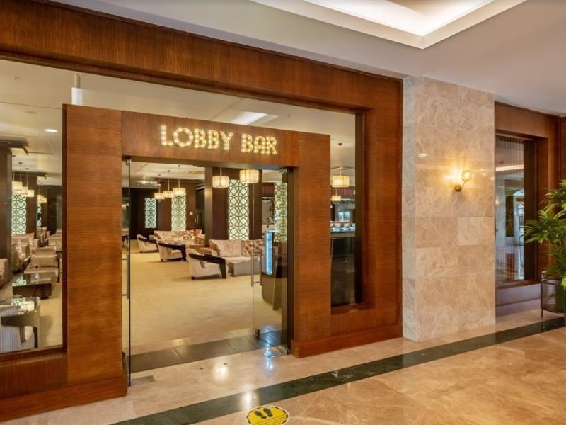 Megasaray WestBeach Antalya