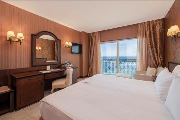 Отель Megasaray WestBeach Antalya Турция, Коньяалты, фото 9